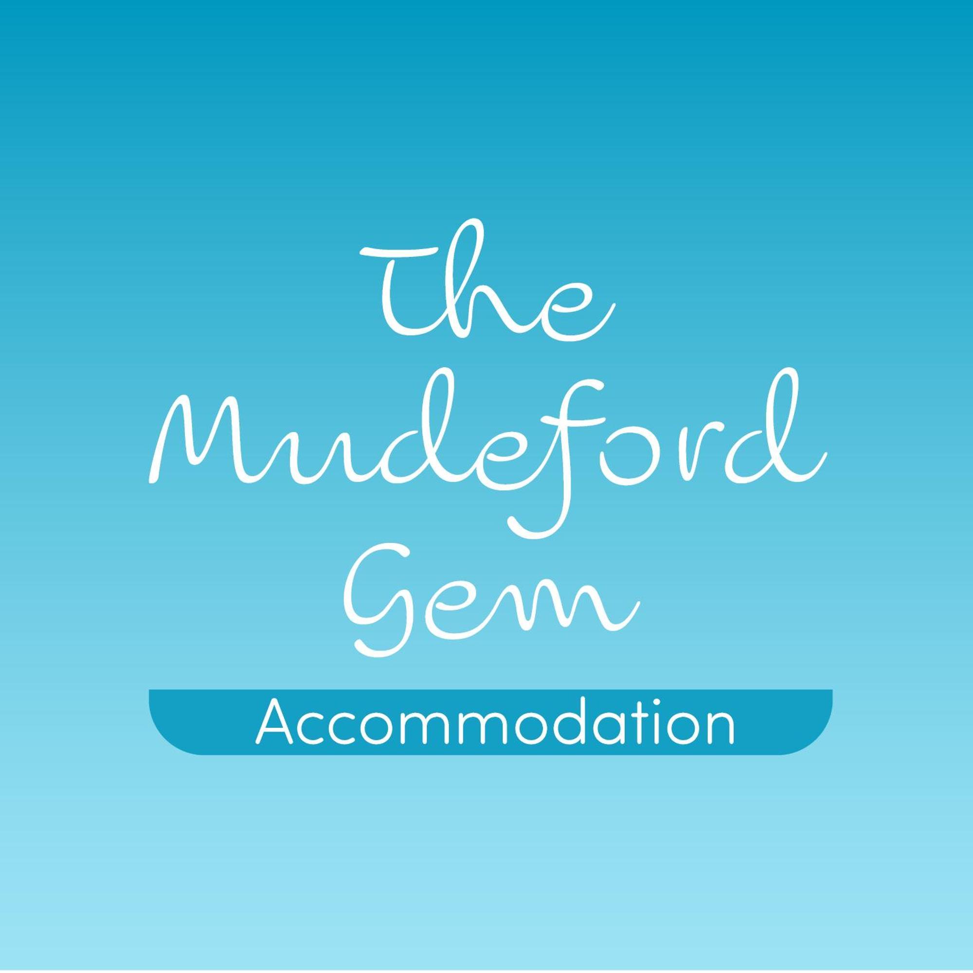 The Mudeford Gem Accommdation Christchurch (Dorset) Exterior foto